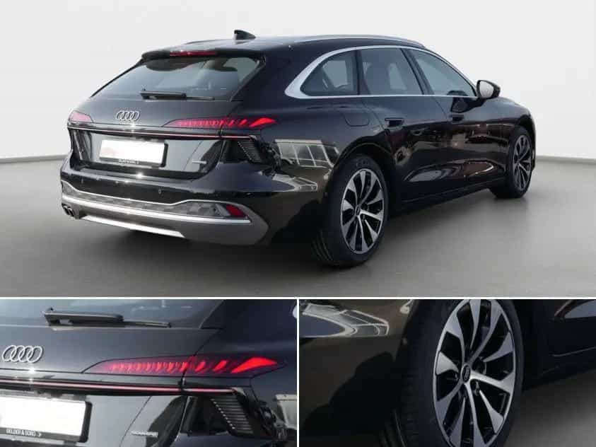 Audi A6 Avant 40 TDI qu. AHK*Matrix*Pano*Virtual*360° 07/2025-photo-24