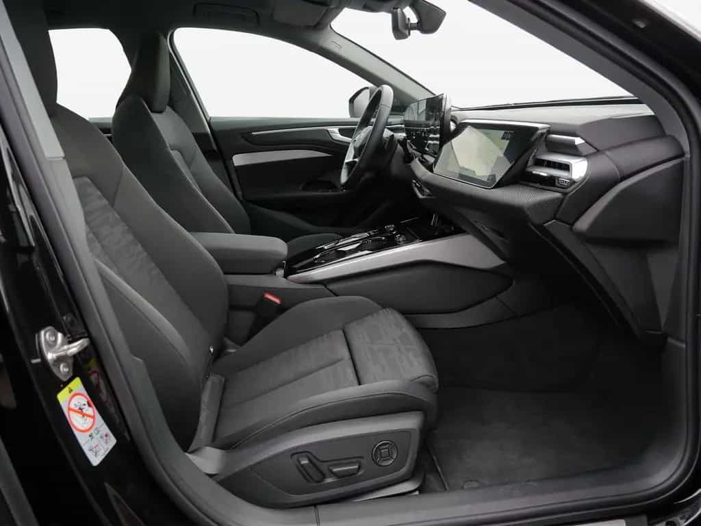 Audi A6 Avant 40 TDI qu. AHK*Matrix*Pano*Virtual*360° 07/2025-photo-3