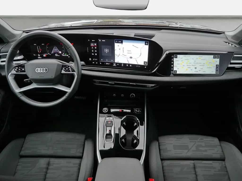 Audi A6 Avant 40 TDI qu. AHK*Matrix*Pano*Virtual*360° 07/2025-photo-4