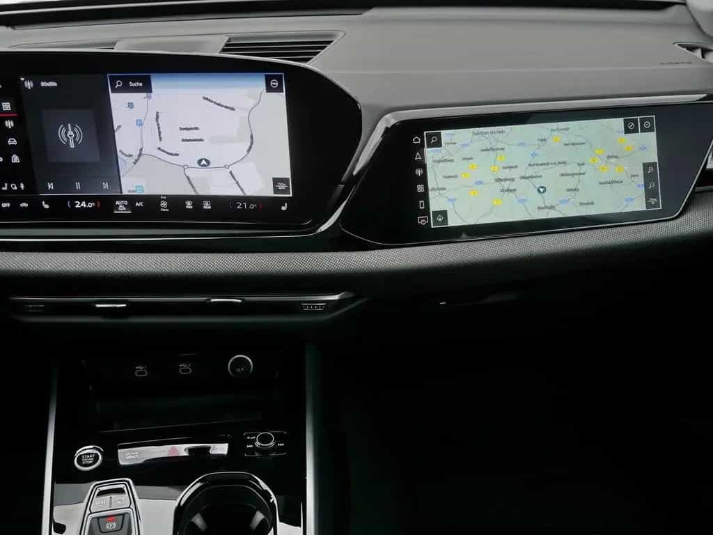 Audi A6 Avant 40 TDI qu. AHK*Matrix*Pano*Virtual*360° 07/2025-photo-5