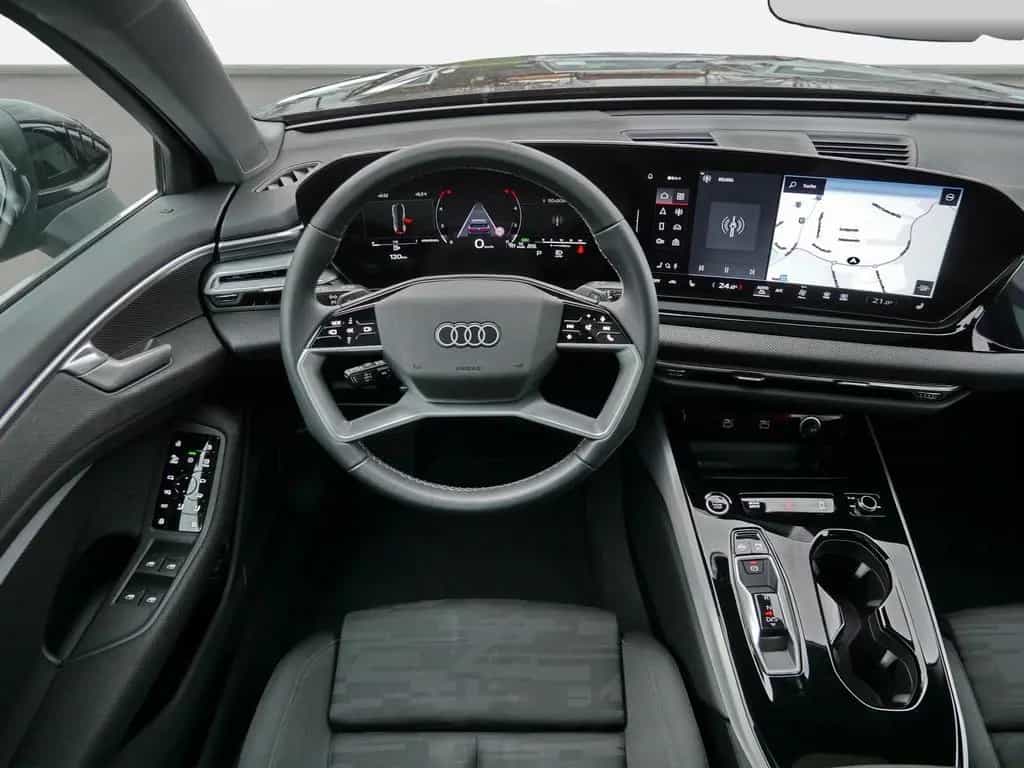 Audi A6 Avant 40 TDI qu. AHK*Matrix*Pano*Virtual*360° 07/2025-photo-7