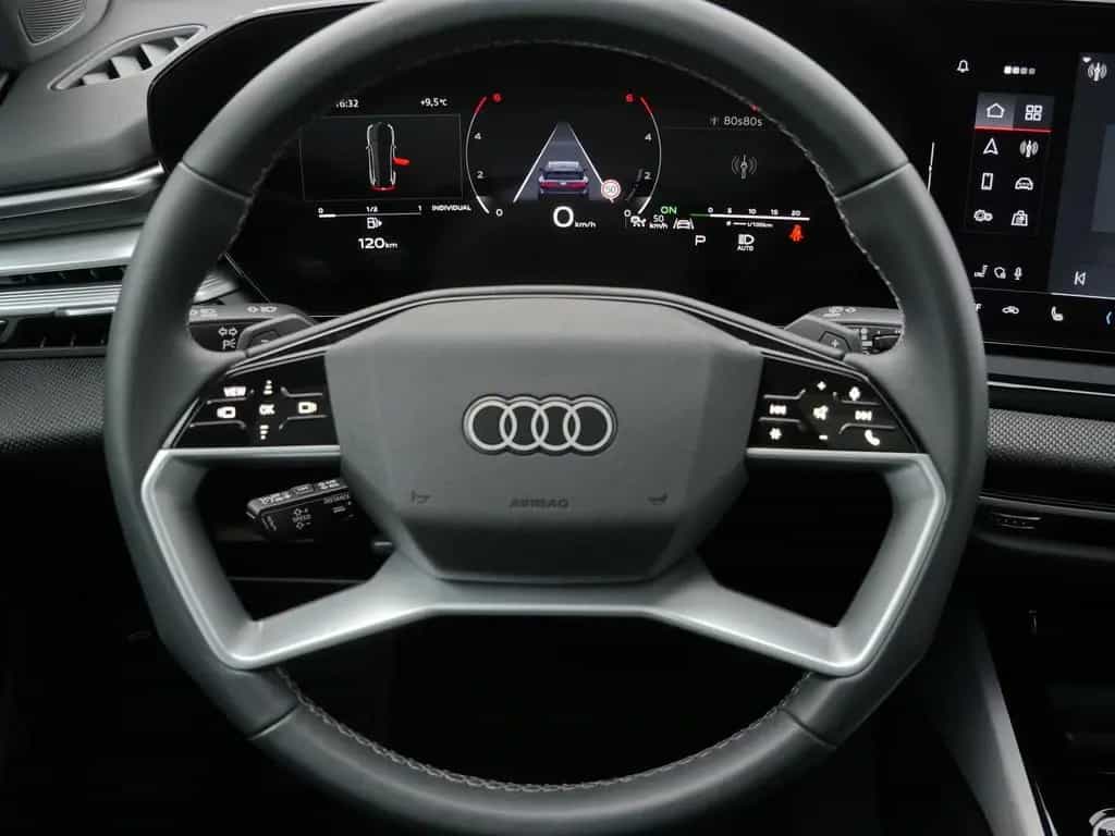 Audi A6 Avant 40 TDI qu. AHK*Matrix*Pano*Virtual*360° 07/2025-photo-8