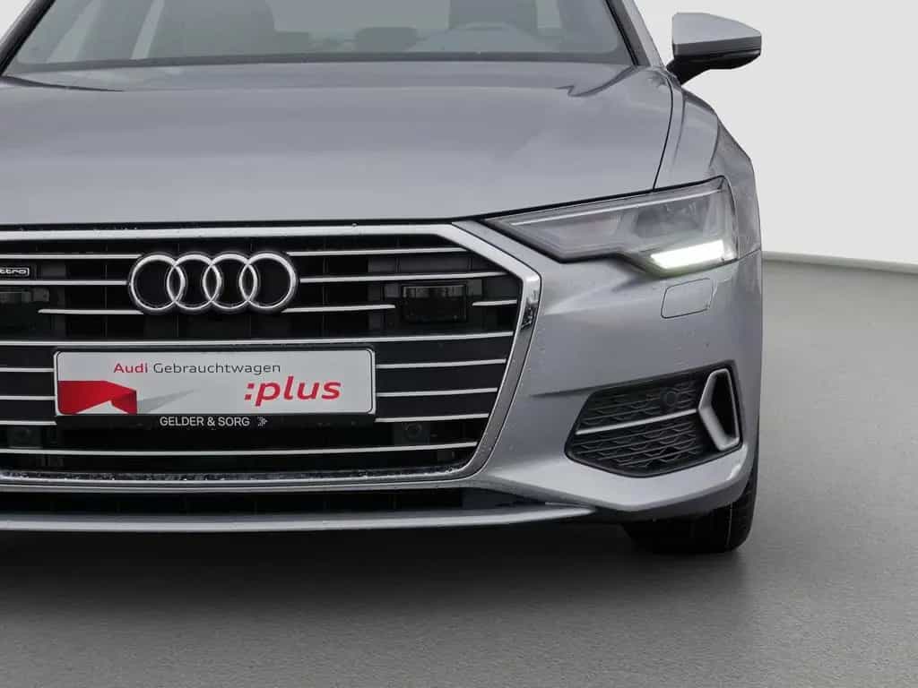 Audi A6 Limousine 40 TDI quattro Sport*ACC*Leder*RFK 02/2023-photo-11