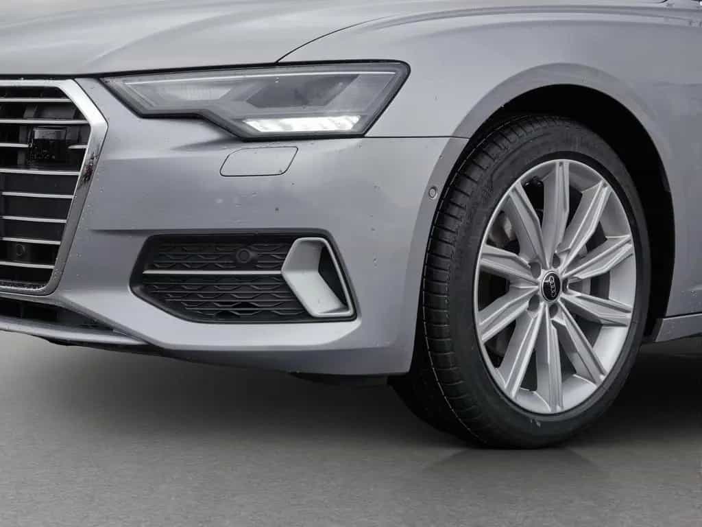 Audi A6 Limousine 40 TDI quattro Sport*ACC*Leder*RFK 02/2023-photo-12