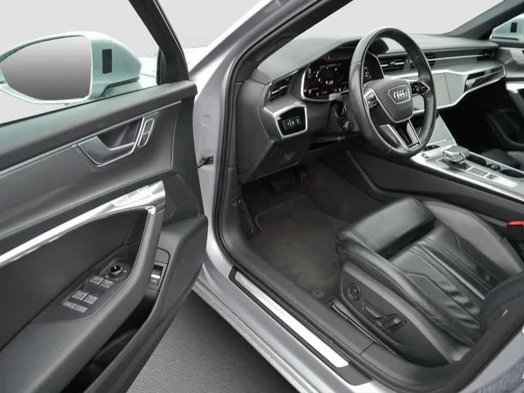 Audi A6 Limousine 40 TDI quattro Sport*ACC*Leder*RFK 02/2023-photo-13