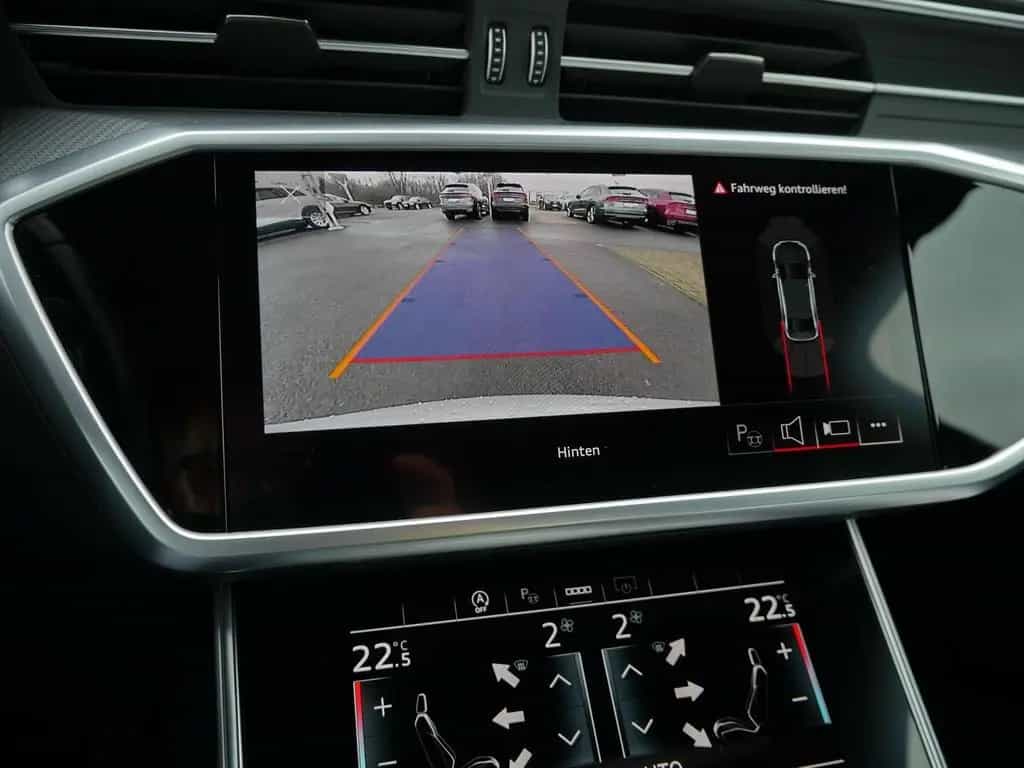 Audi A6 Limousine 40 TDI quattro Sport*ACC*Leder*RFK 02/2023-photo-14