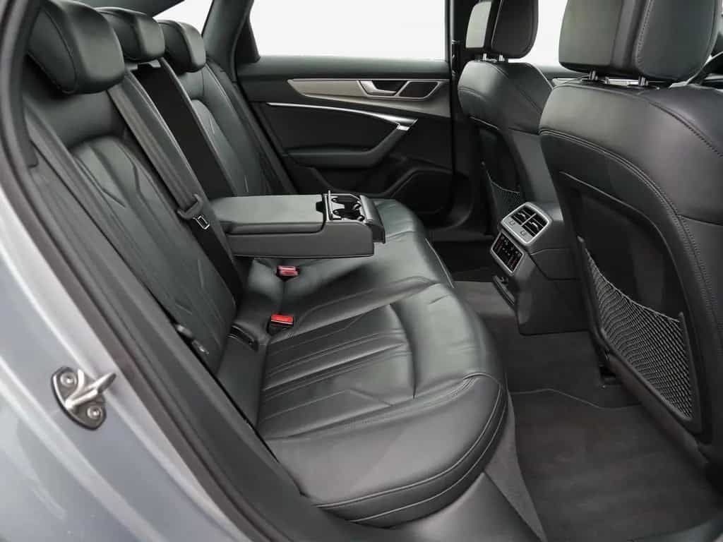 Audi A6 Limousine 40 TDI quattro Sport*ACC*Leder*RFK 02/2023-photo-15