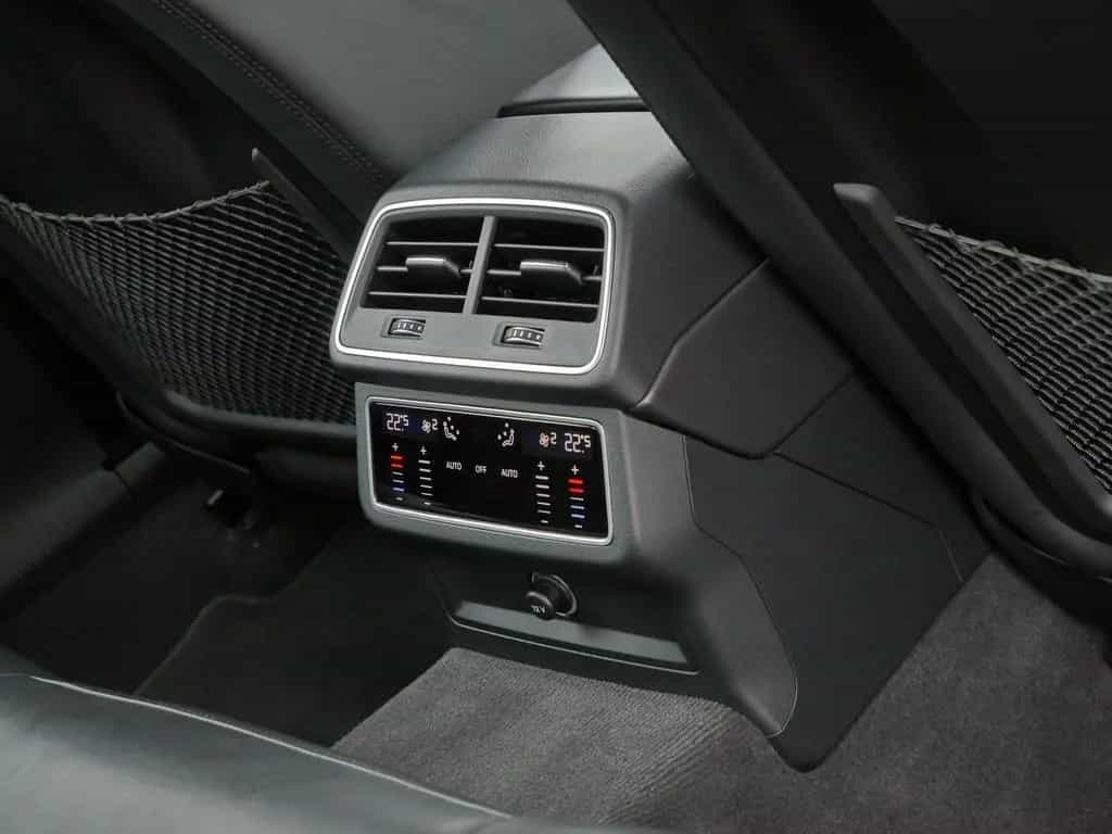 Audi A6 Limousine 40 TDI quattro Sport*ACC*Leder*RFK 02/2023-photo-16