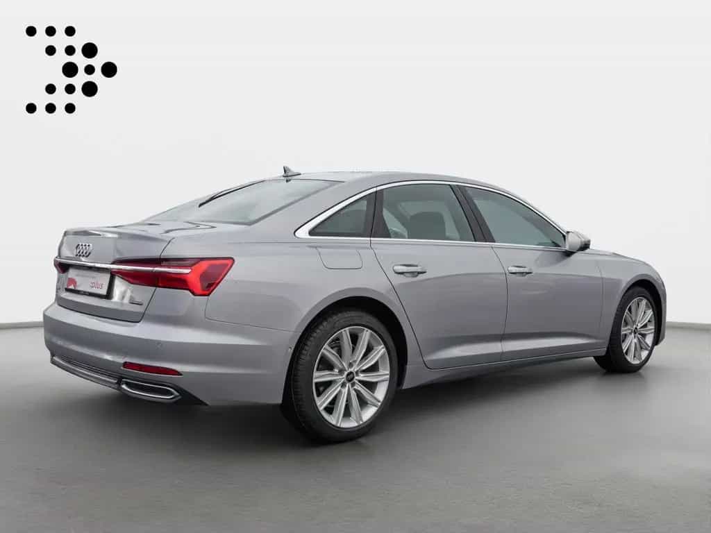 Audi A6 Limousine 40 TDI quattro Sport*ACC*Leder*RFK 02/2023-photo-17