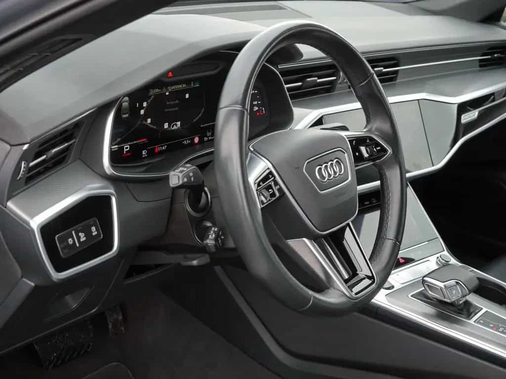 Audi A6 Limousine 40 TDI quattro Sport*ACC*Leder*RFK 02/2023-photo-18