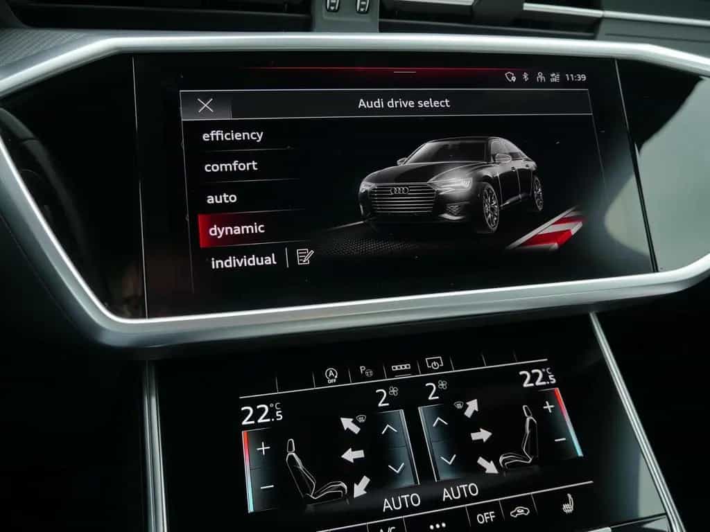 Audi A6 Limousine 40 TDI quattro Sport*ACC*Leder*RFK 02/2023-photo-19