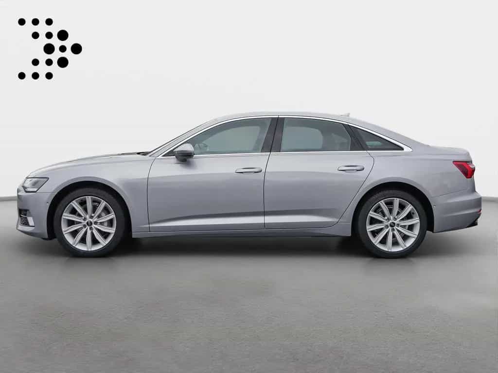 Audi A6 Limousine 40 TDI quattro Sport*ACC*Leder*RFK 02/2023-photo-2
