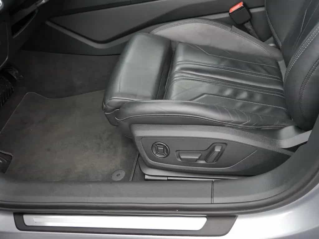 Audi A6 Limousine 40 TDI quattro Sport*ACC*Leder*RFK 02/2023-photo-21