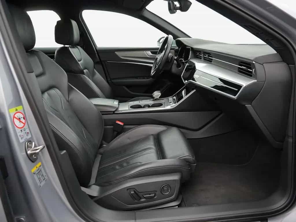 Audi A6 Limousine 40 TDI quattro Sport*ACC*Leder*RFK 02/2023-photo-3
