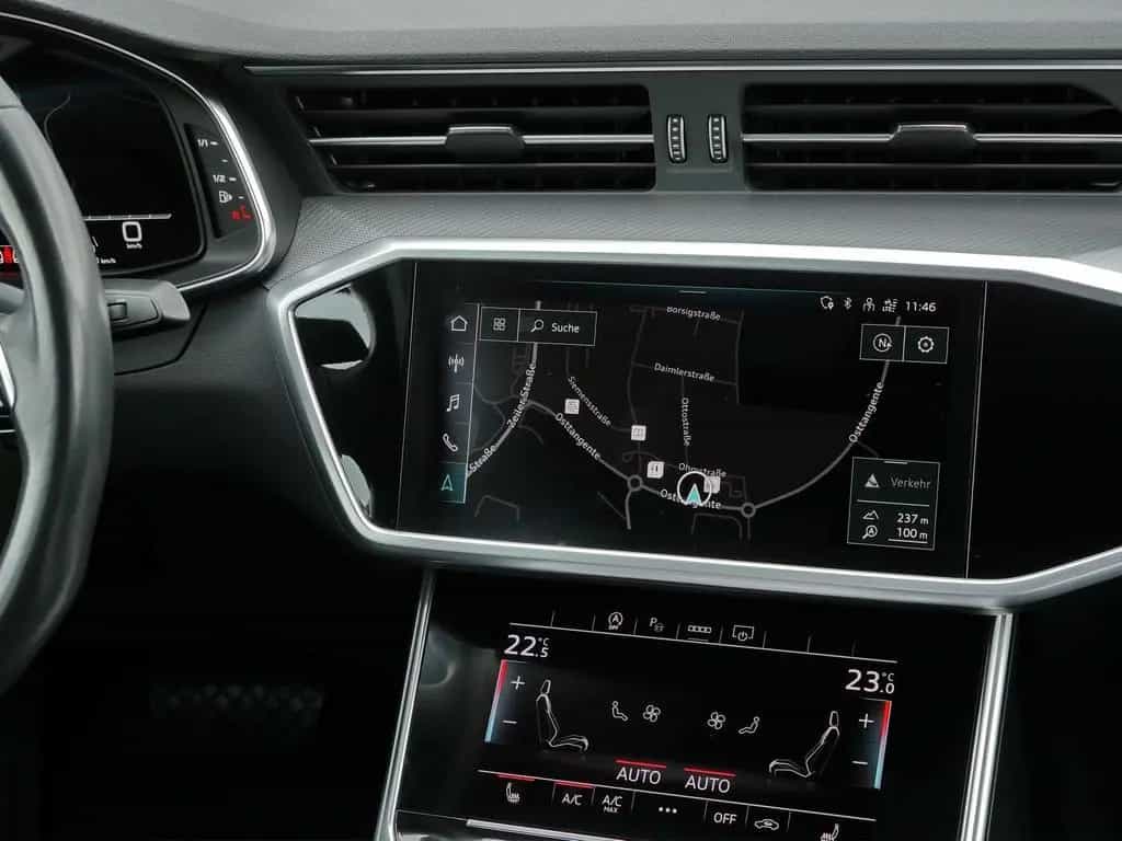 Audi A6 Limousine 40 TDI quattro Sport*ACC*Leder*RFK 02/2023-photo-5
