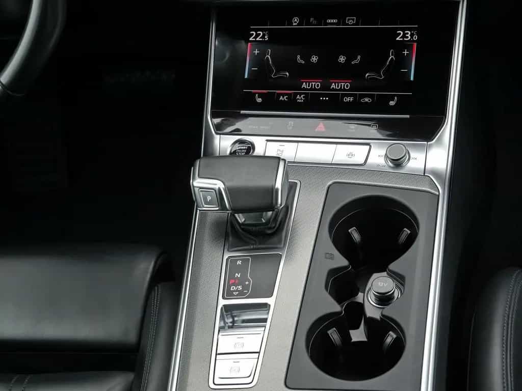 Audi A6 Limousine 40 TDI quattro Sport*ACC*Leder*RFK 02/2023-photo-6