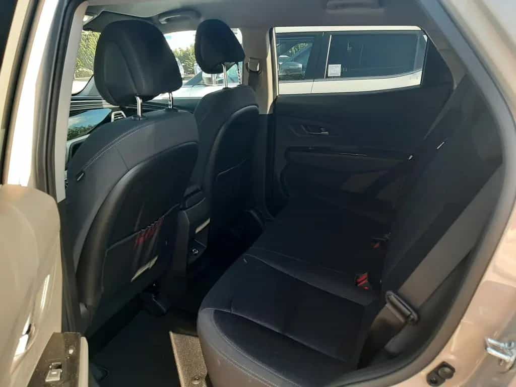 KGM Korando 1.5 T-GDI Essential(Nomad) Automatik null-photo-7