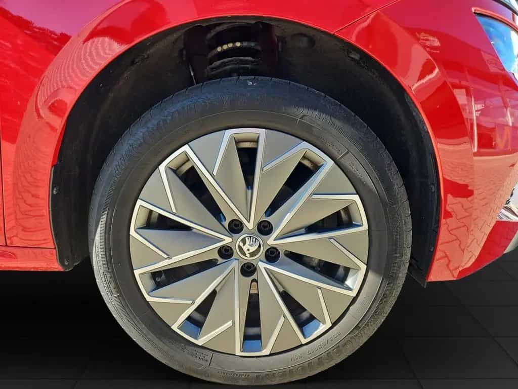 Skoda Kamiq Clever LED, Sitzheizung, Klimaautomatik 02/2021-photo-20