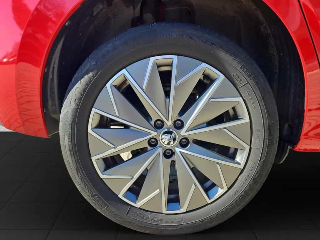 Skoda Kamiq Clever LED, Sitzheizung, Klimaautomatik 02/2021-photo-21