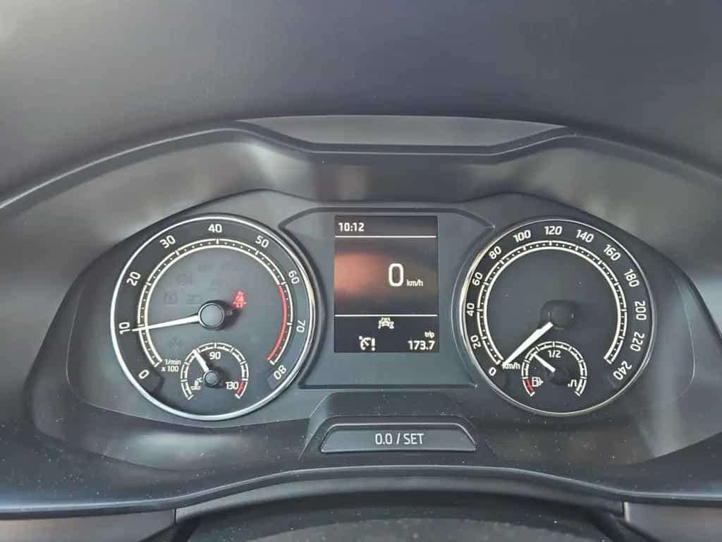 Skoda Kamiq Clever LED, Sitzheizung, Klimaautomatik 02/2021-photo-8