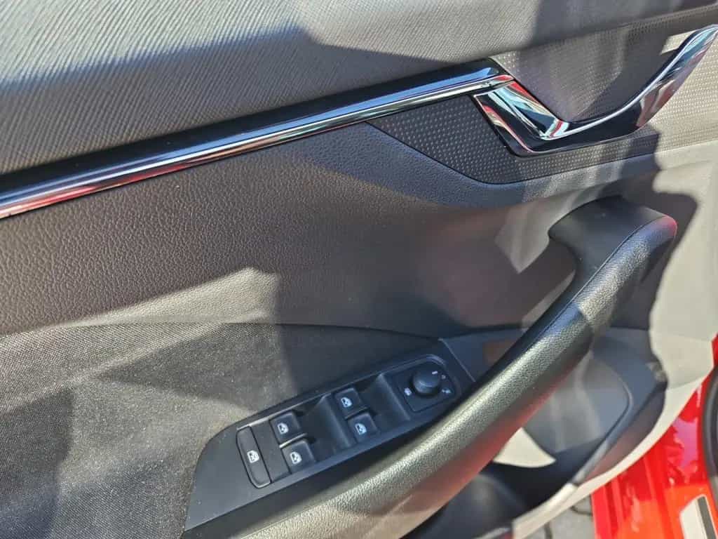 Skoda Kamiq Clever LED, Sitzheizung, Klimaautomatik 02/2021-photo-9