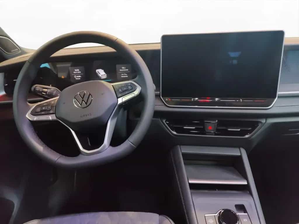Volkswagen Tayron 1.5 eTSI Life IQ Light,Navi, DCC 03/2026-photo-4