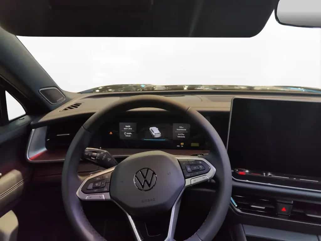 Volkswagen Tayron 1.5 eTSI Life IQ Light,Navi, DCC 03/2026-photo-6