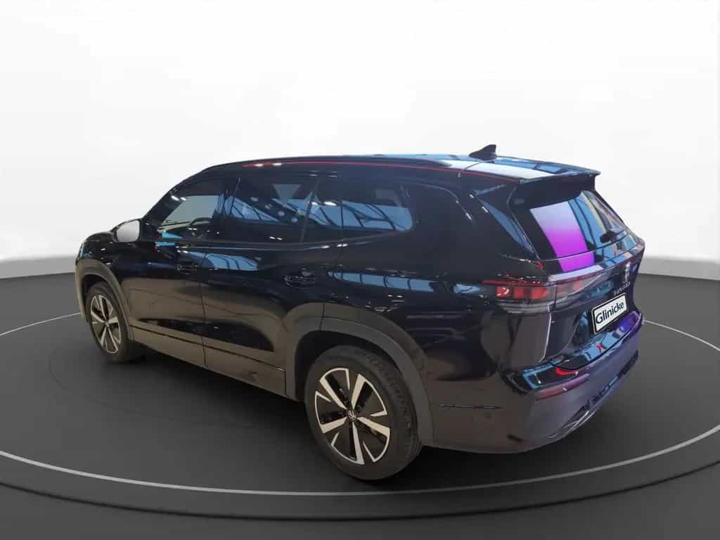 Volkswagen Tayron 1.5 eTSI Life IQ Light,Navi, DCC 03/2026-photo-7