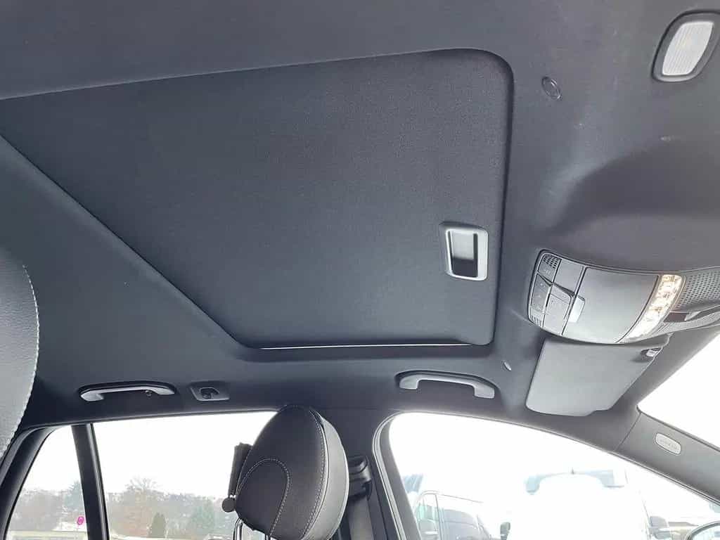 Mercedes-Benz E 200 4Matic AMG LINE AHK SPORTPAKET DAB LORDOSE 01/2021-photo-25