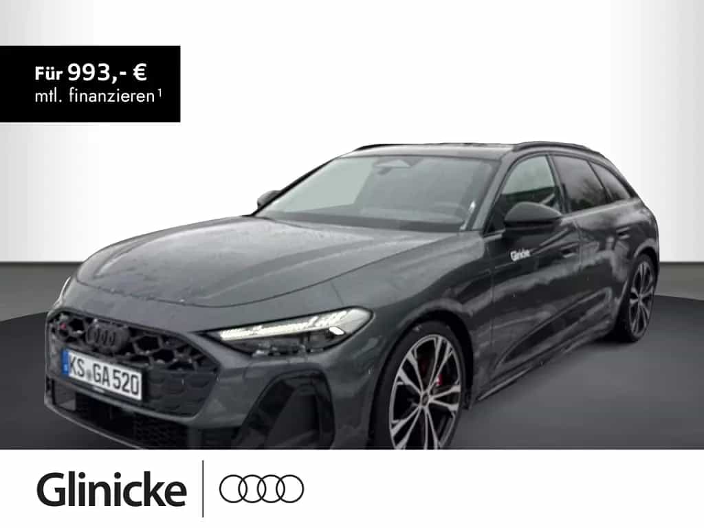 Audi S5 Avant 3.0 TFSI quattro DSG, PANO, MATRIX, HEA 01/2026-photo-0