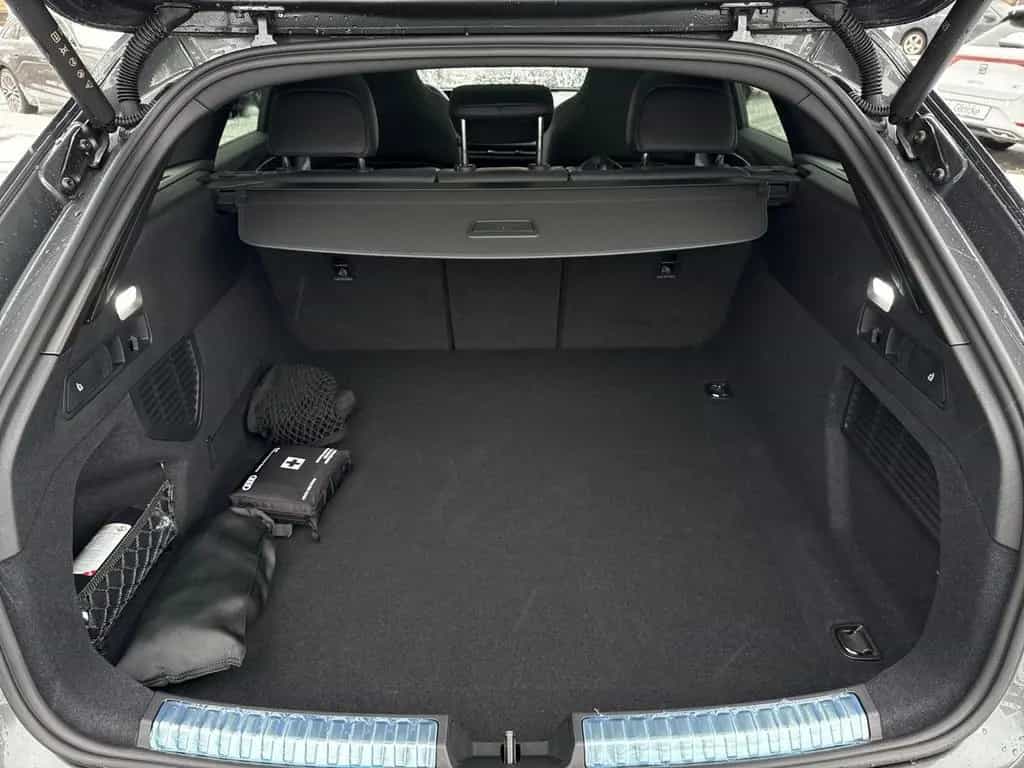 Audi S5 Avant 3.0 TFSI quattro DSG, PANO, MATRIX, HEA 01/2026-photo-14