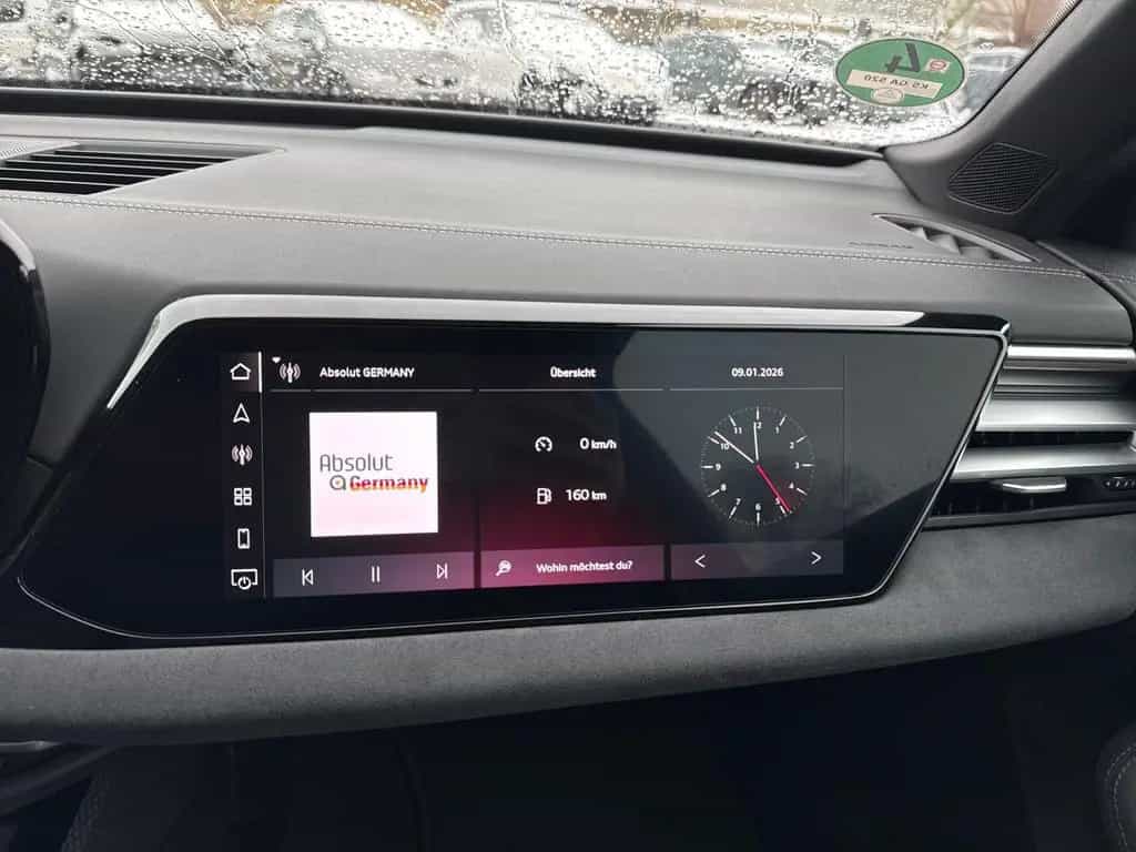 Audi S5 Avant 3.0 TFSI quattro DSG, PANO, MATRIX, HEA 01/2026-photo-15