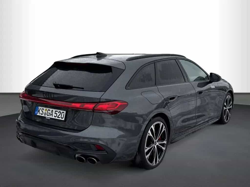 Audi S5 Avant 3.0 TFSI quattro DSG, PANO, MATRIX, HEA 01/2026-photo-3