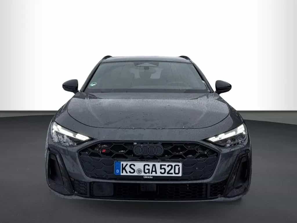 Audi S5 Avant 3.0 TFSI quattro DSG, PANO, MATRIX, HEA 01/2026-photo-4