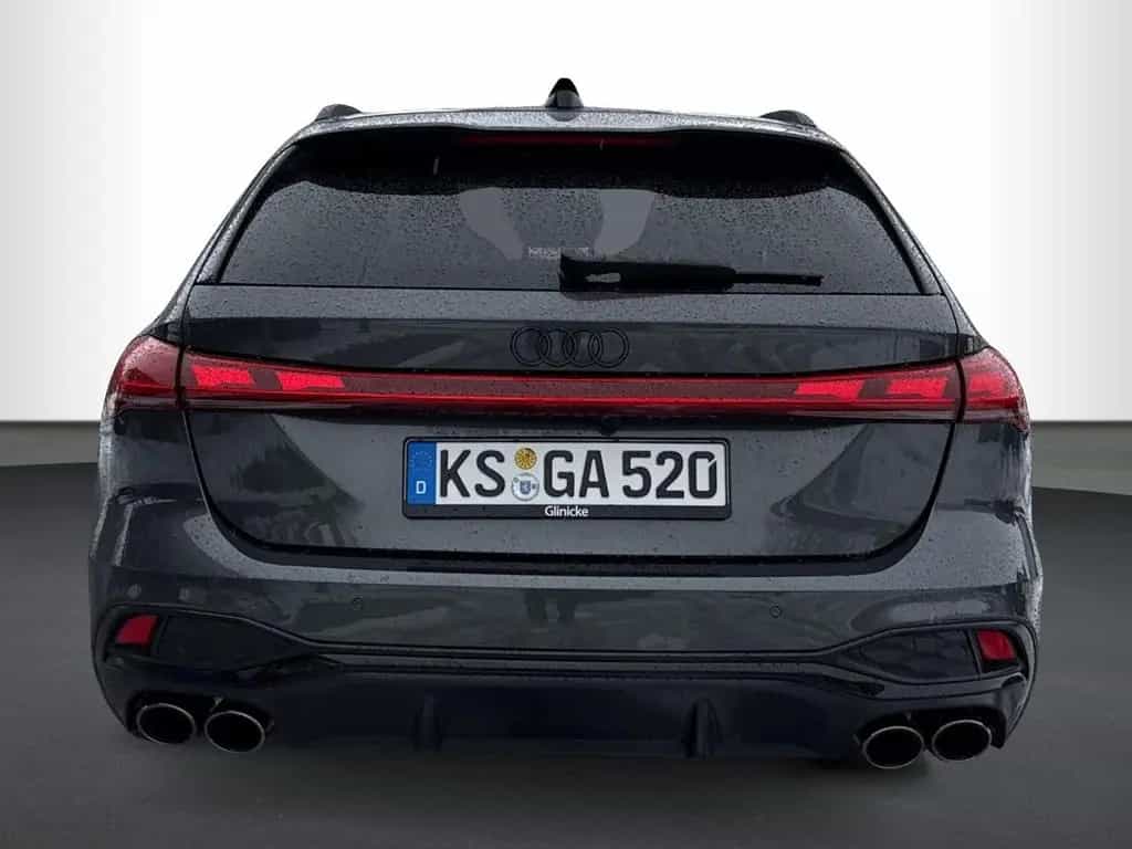 Audi S5 Avant 3.0 TFSI quattro DSG, PANO, MATRIX, HEA 01/2026-photo-5