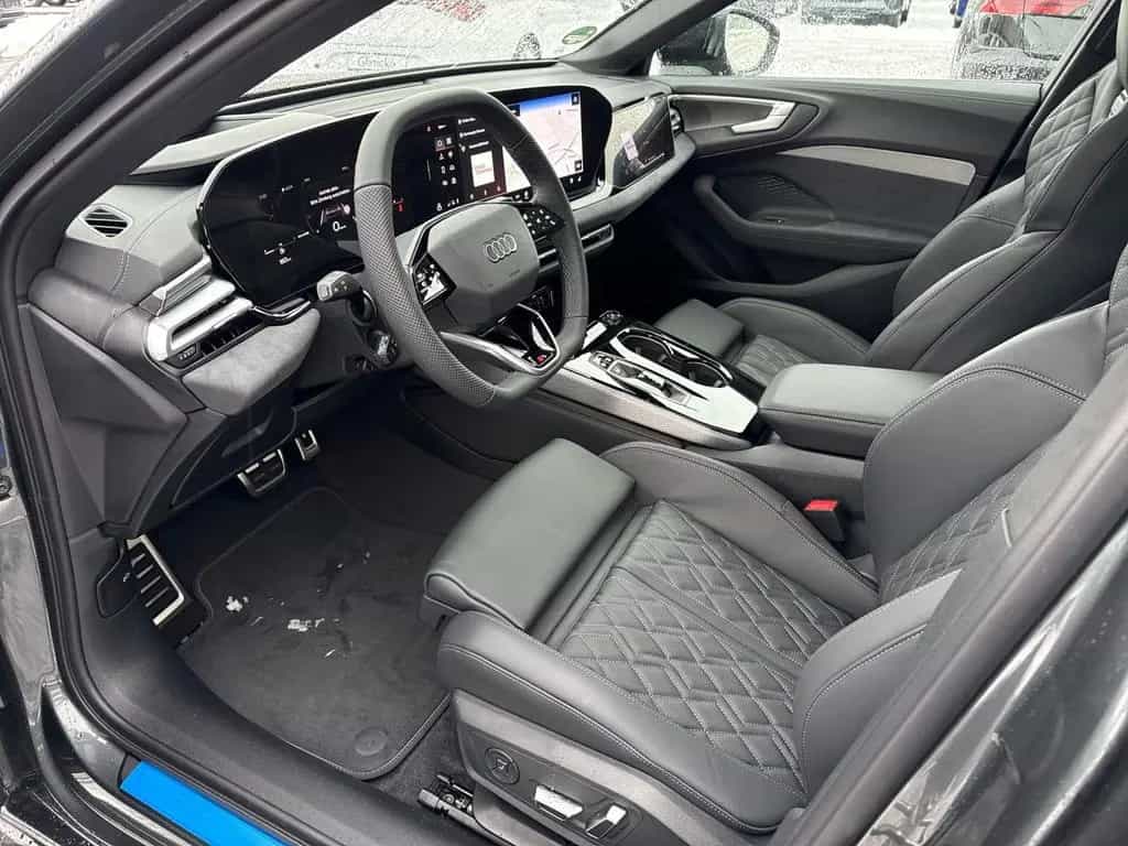 Audi S5 Avant 3.0 TFSI quattro DSG, PANO, MATRIX, HEA 01/2026-photo-9