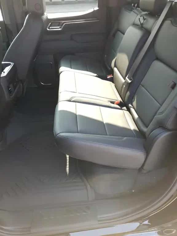 Chevrolet Silverado Trail Boss 5.3l V8 Longbet 12/2025-photo-12