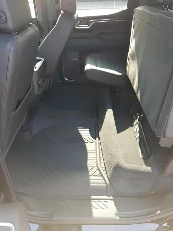 Chevrolet Silverado Trail Boss 5.3l V8 Longbet 12/2025-photo-13