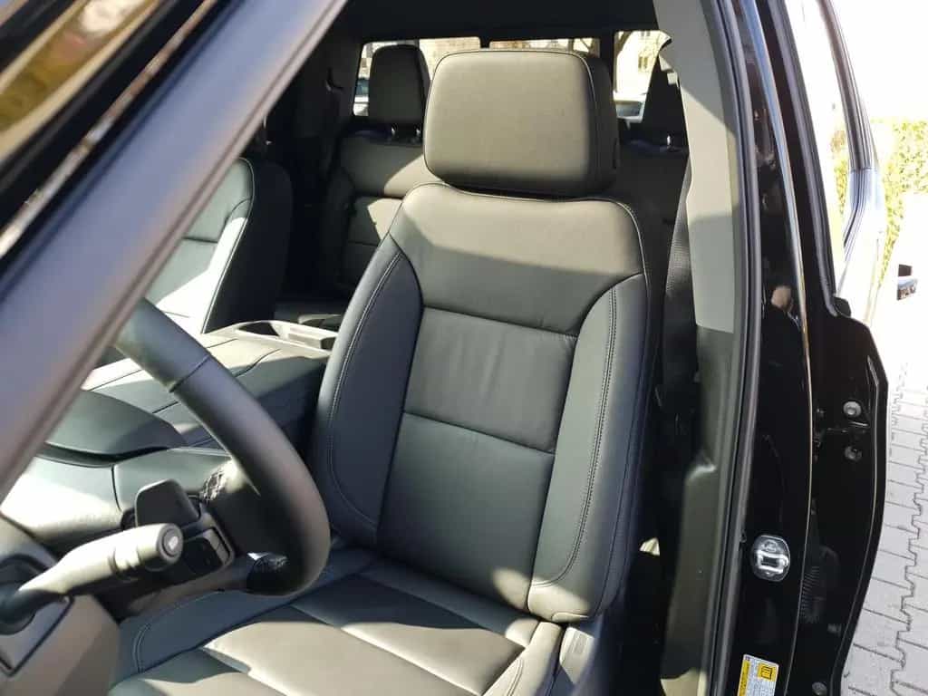 Chevrolet Silverado Trail Boss 5.3l V8 Longbet 12/2025-photo-14