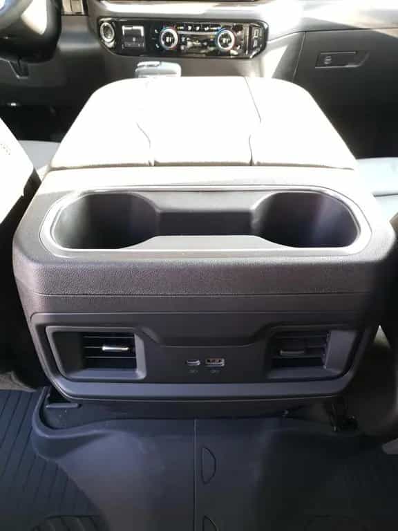 Chevrolet Silverado Trail Boss 5.3l V8 Longbet 12/2025-photo-22