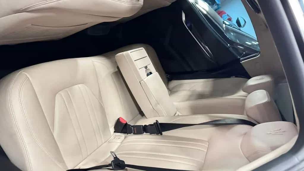 Maserati Ghibli V6 S Q4 24 Mesi di Garanzia 12/2014-photo-11