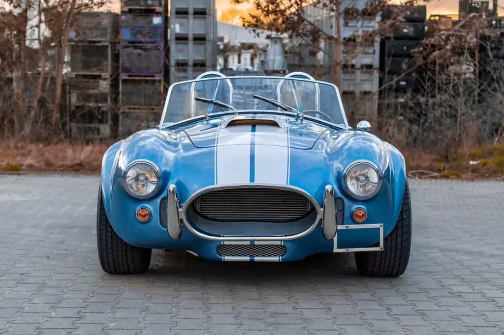 Cobra Other Andere*FACTORY-FIVE-RACING*15TH-ANVRSRY*NOTE-1 11/2013-photo-1