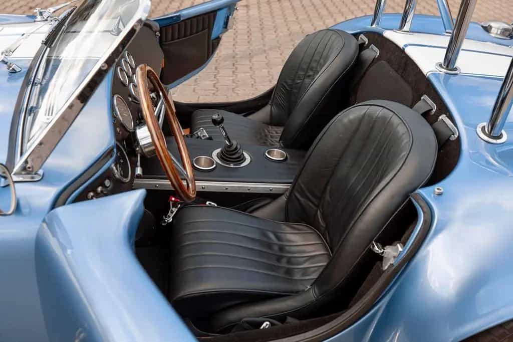 Cobra Other Andere*FACTORY-FIVE-RACING*15TH-ANVRSRY*NOTE-1 11/2013-photo-16