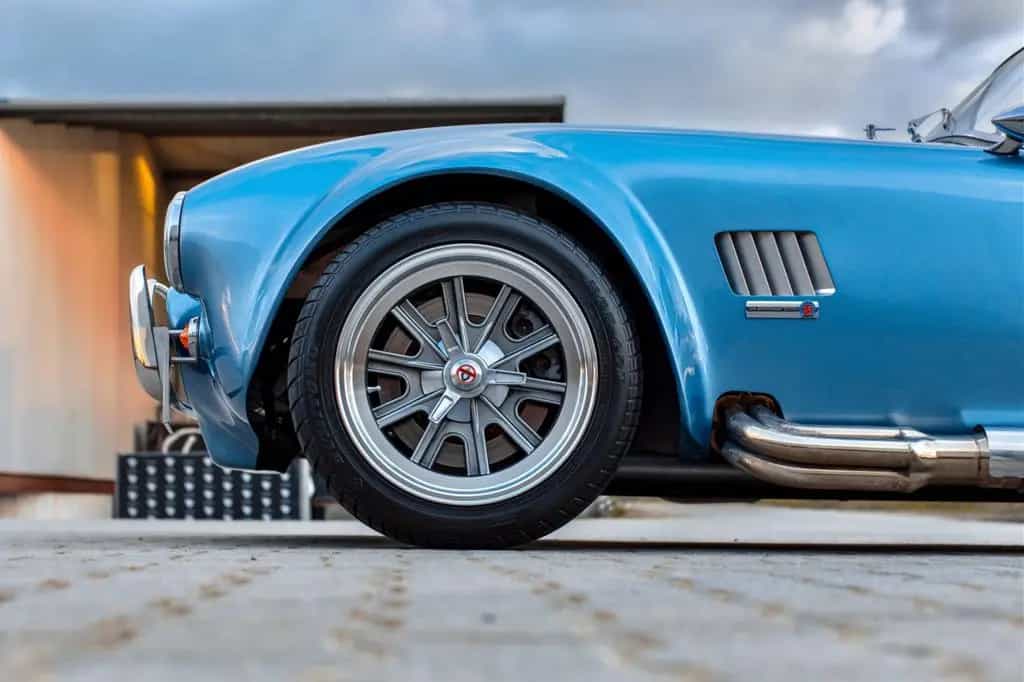 Cobra Other Andere*FACTORY-FIVE-RACING*15TH-ANVRSRY*NOTE-1 11/2013-photo-9
