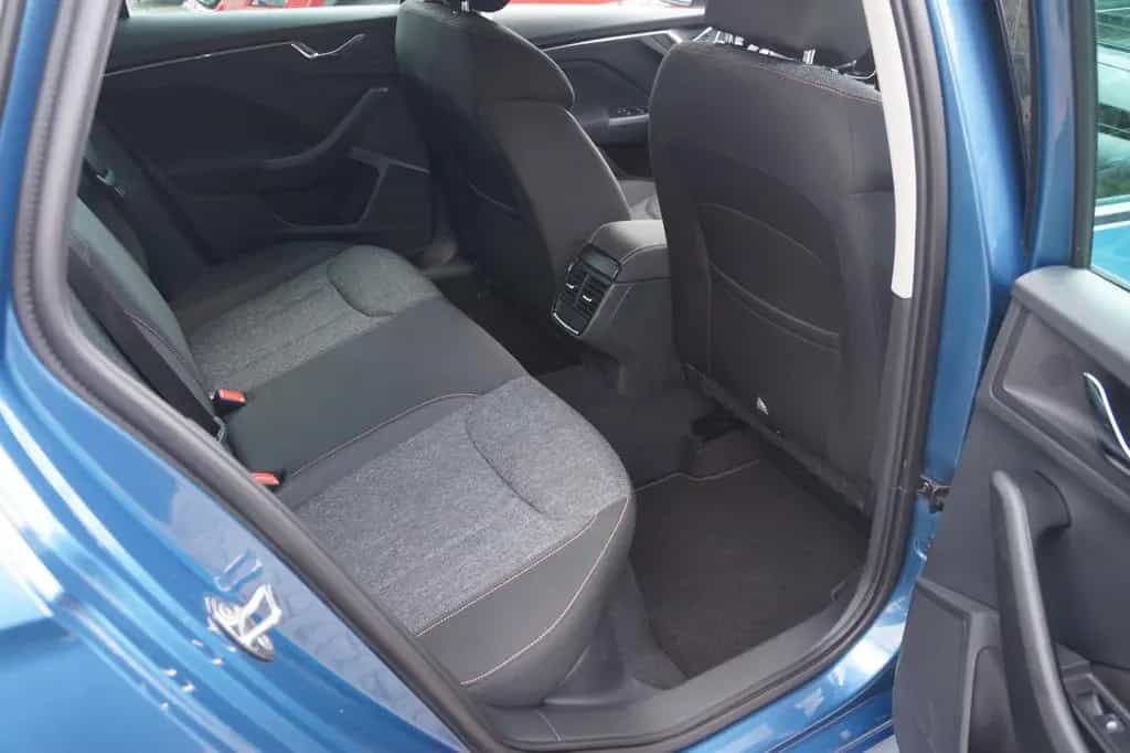 Skoda Kamiq Clever*DSG*NAVI*PDC V+H*LED* 01/2022-photo-16