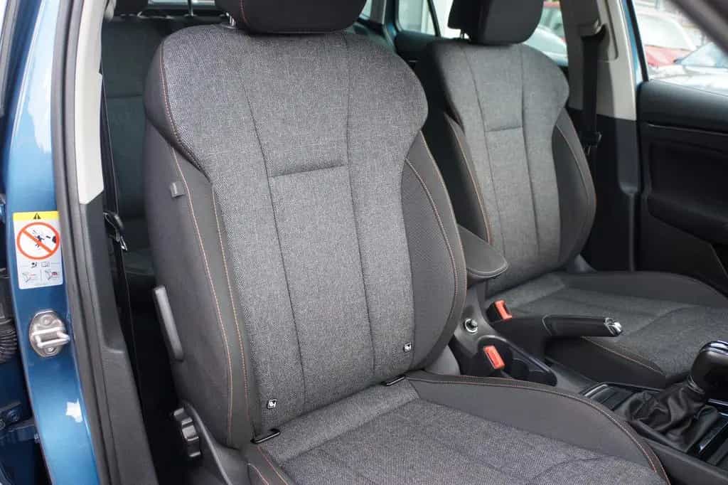 Skoda Kamiq Clever*DSG*NAVI*PDC V+H*LED* 01/2022-photo-20