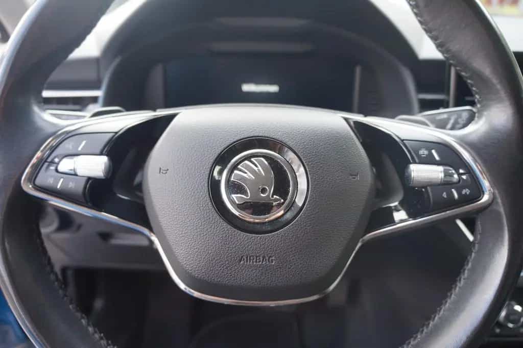 Skoda Kamiq Clever*DSG*NAVI*PDC V+H*LED* 01/2022-photo-24