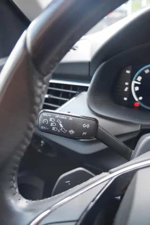 Skoda Kamiq Clever*DSG*NAVI*PDC V+H*LED* 01/2022-photo-25