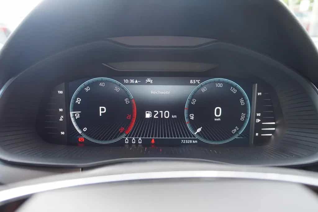 Skoda Kamiq Clever*DSG*NAVI*PDC V+H*LED* 01/2022-photo-26