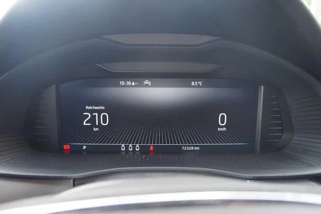 Skoda Kamiq Clever*DSG*NAVI*PDC V+H*LED* 01/2022-photo-29